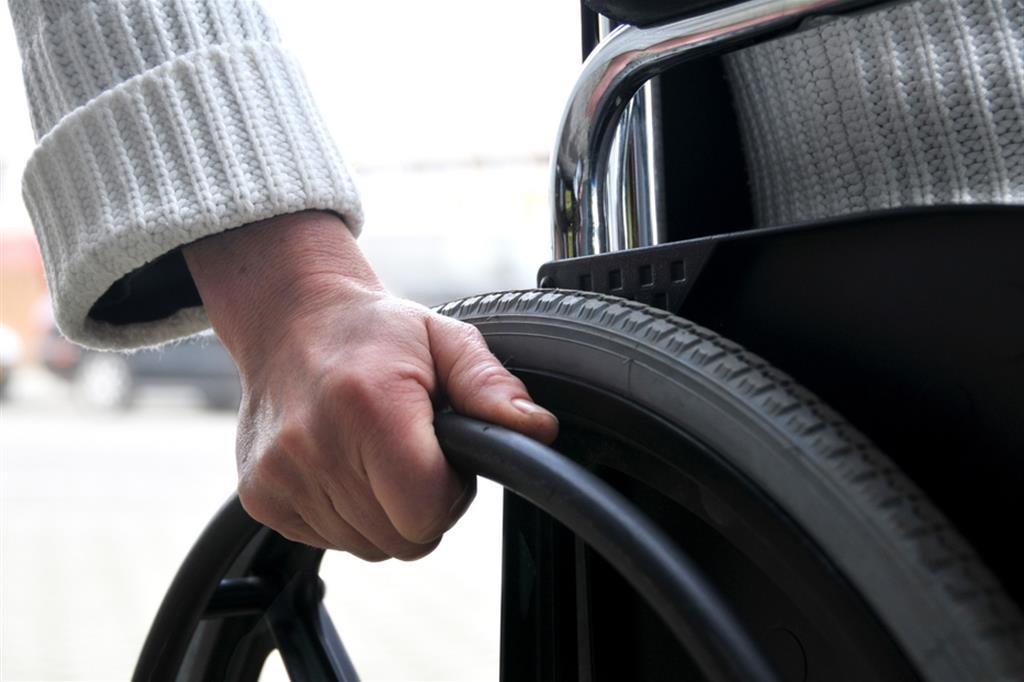 L'inclusione dei disabili fa bene anche alle aziende