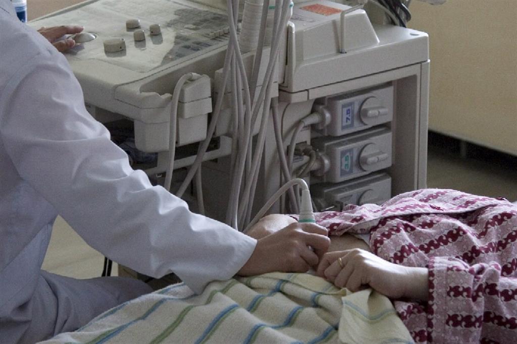 «Il virus rende impossibile abortire». Gli ospedali smentiscono: «Falso»