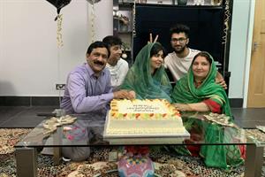 Malala realizza il suo sogno: si è laureata a Oxford
