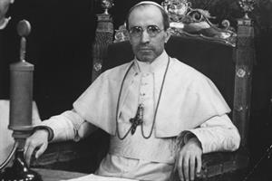 Padre Gumpel: «Nessun segreto su Pio XII»