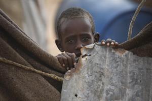 Somalia, un milione in fuga nel 2020