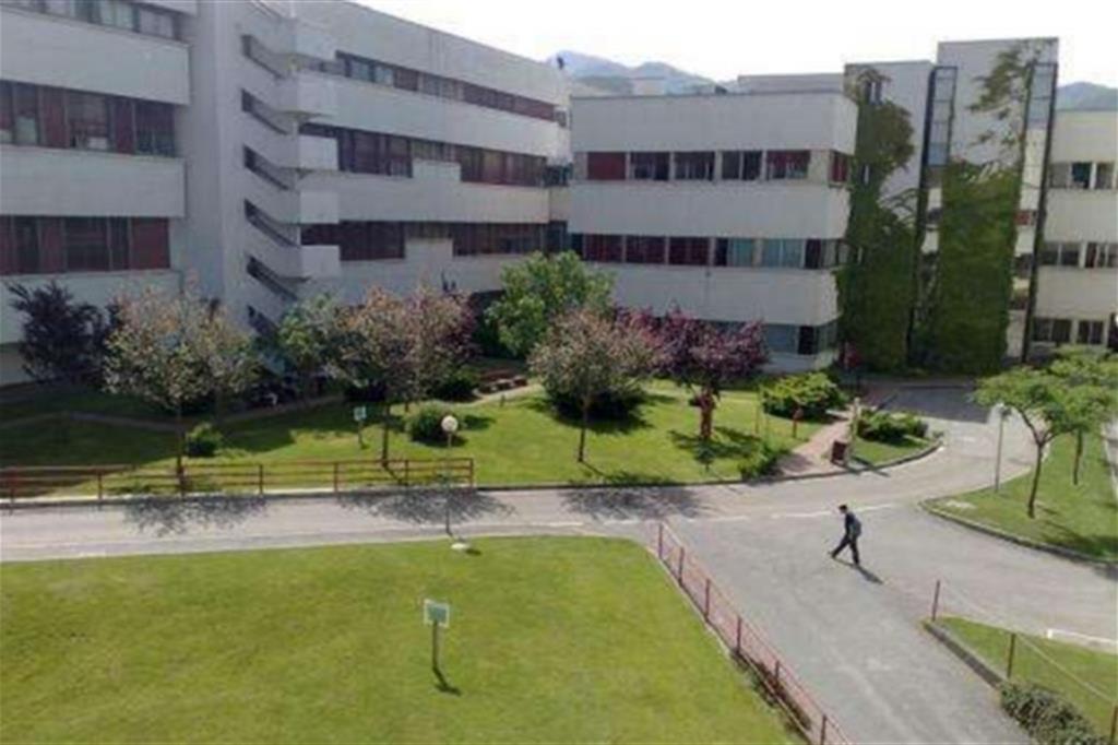 L'Università di Salerno ospita la Borsa della ricerca