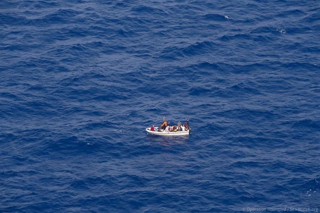 Sea Watch 3 a Porto Empedocle: disimbarco per le 211 persone soccorse