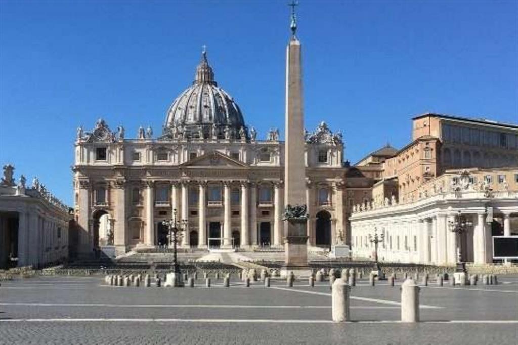 Il Papa nomina la nuova Commissione che vigila sulla riservatezza