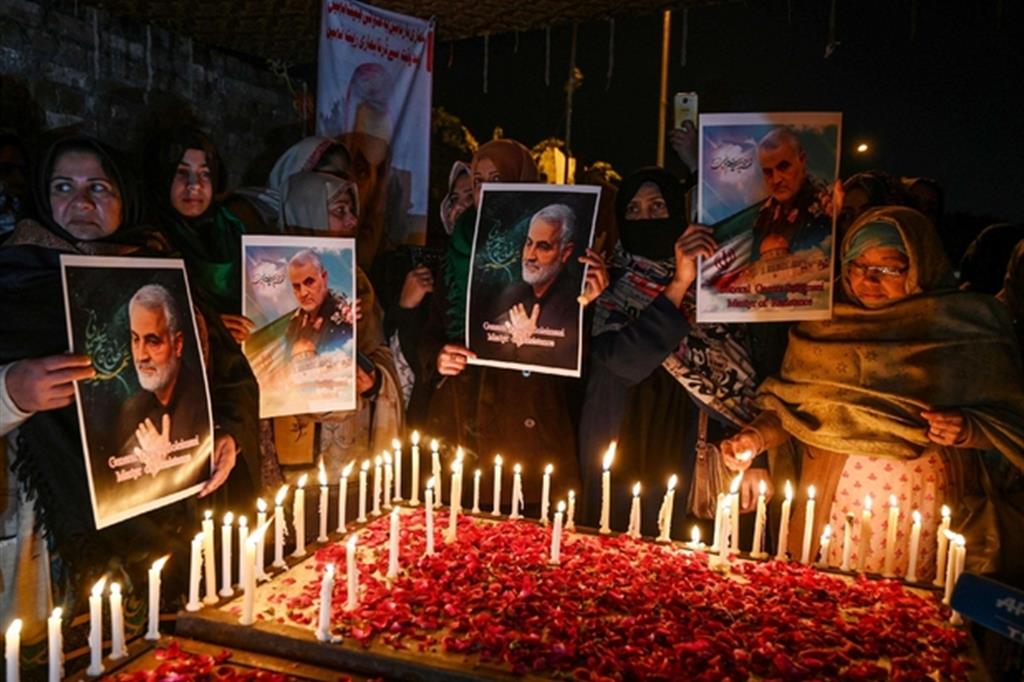L'omicidio mirato di Soleimani è stata un'azione legittima?