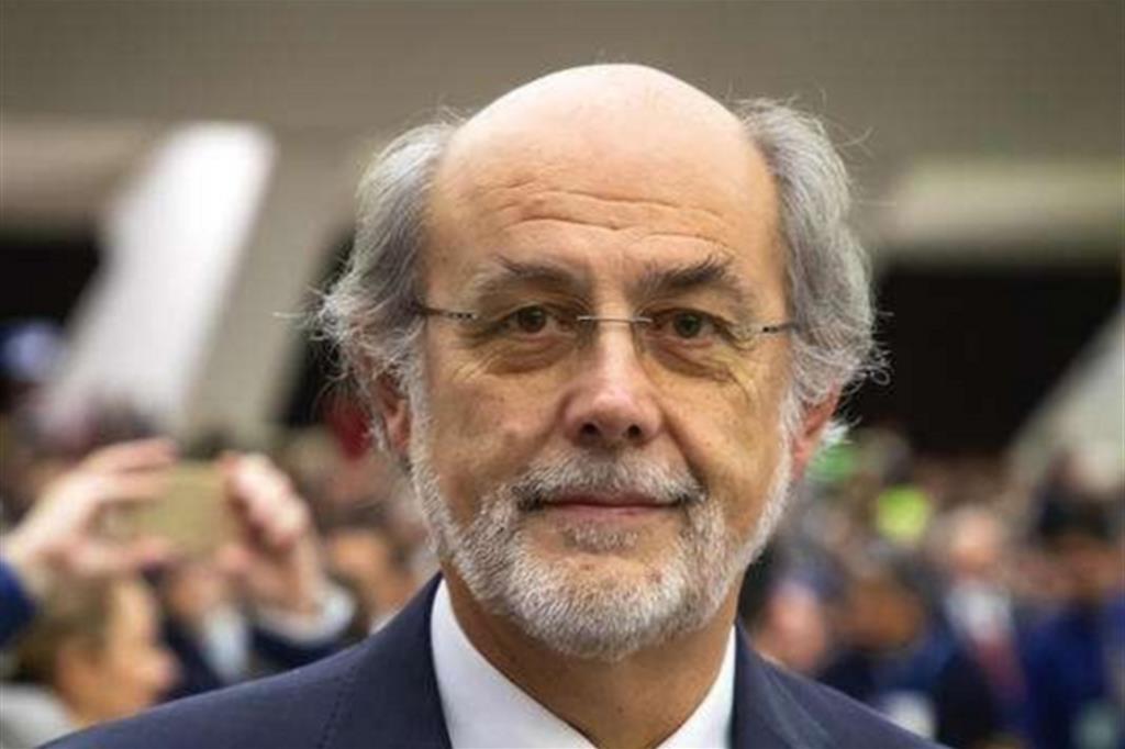 Mario Alberto Battaglia