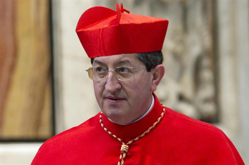 Il cardinale Betori: «Il Messale? Più fresco e fedele»