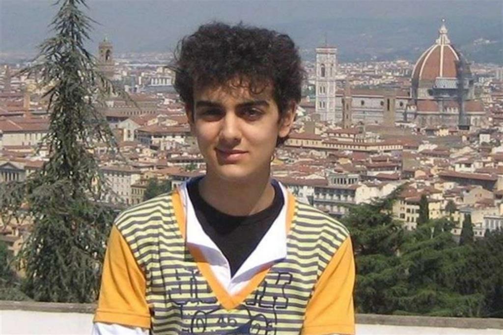 Chi era Pierangelo Capuzzimati, morto di leucemia a 17 anni