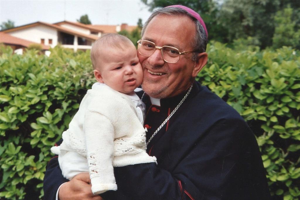 Il vescovo Luigi Padovese ucciso in Turchia 10 anni fa