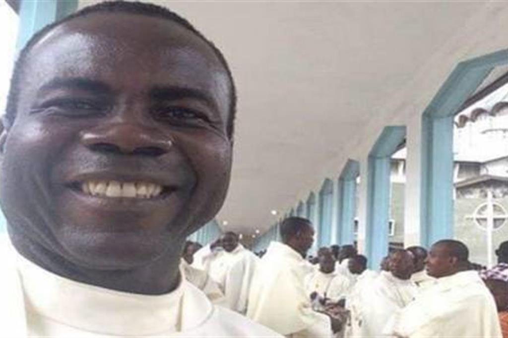 Il vescovo rapito, Moses Chikwe, ausiliare dell'arcidiocesi di Owerri