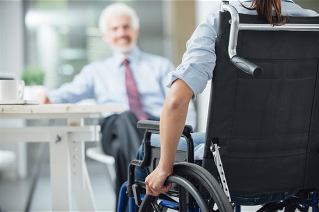 Sempre più importante il ruolo dei disability manager in azienda