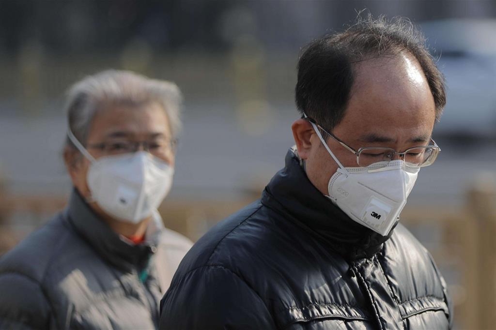 La Cina prova a contenere il contagio: isolate 13 città, 41 milioni di persone