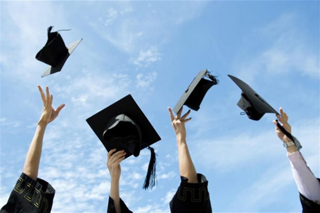 Il 97,5% degli studenti dei collegi universitari di merito lavora a un anno dalla laurea