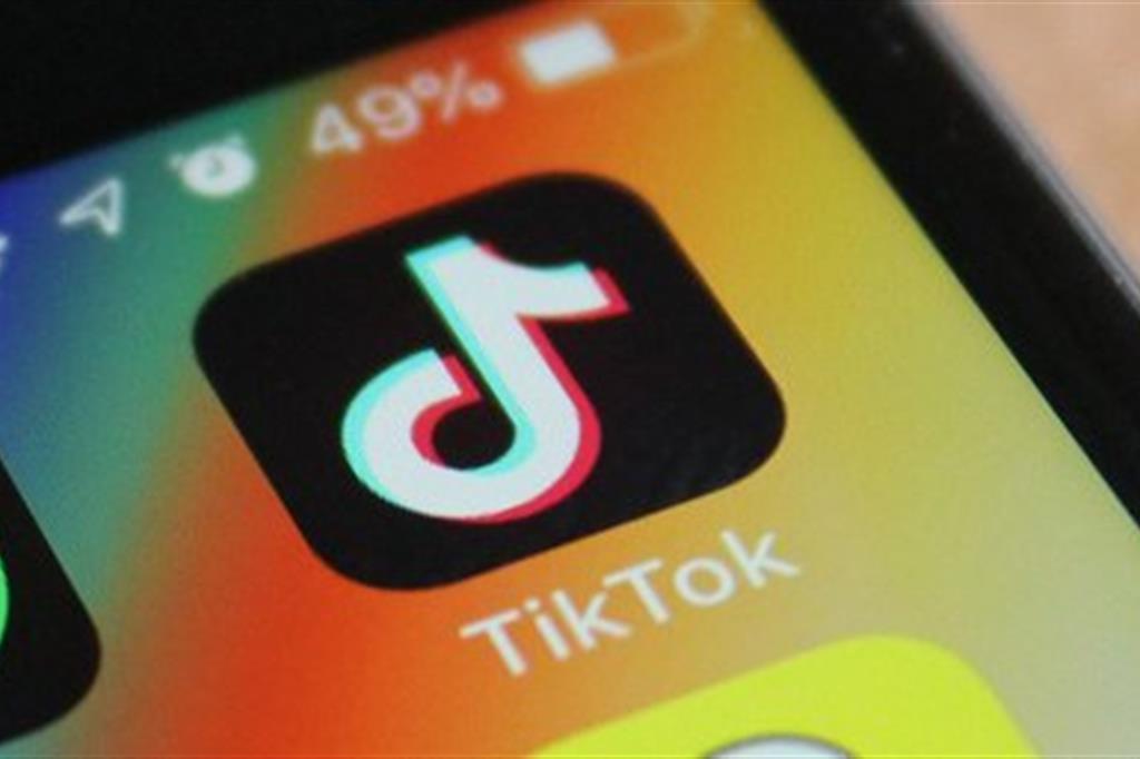 TikTok vietato ai soldati statunitensi: «E' una cyberminaccia»