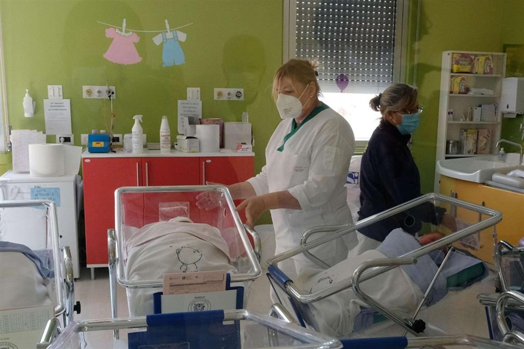 Zero decessi e quattro bimbi: a Nembro rinasce la speranza