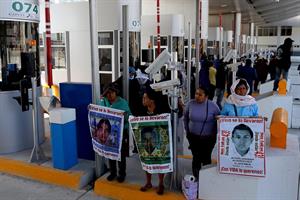 «Centri di sterminio in Messico», trovati migliaia di resti di desaparecidos