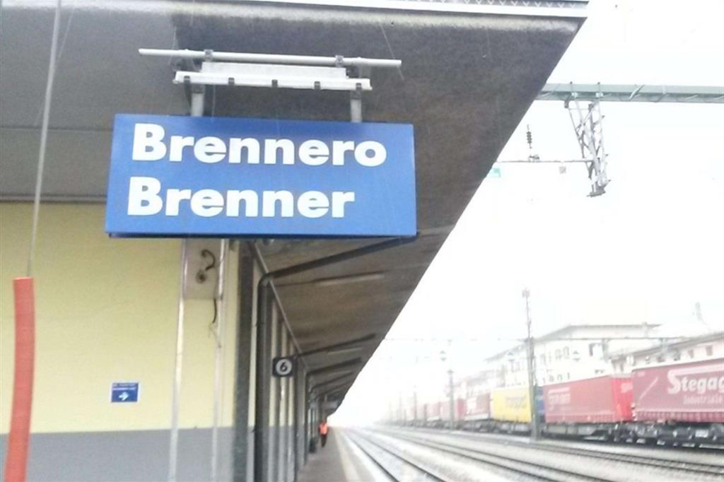 Due migranti travolti da treno al Brennero: erano a piedi lungo i binari