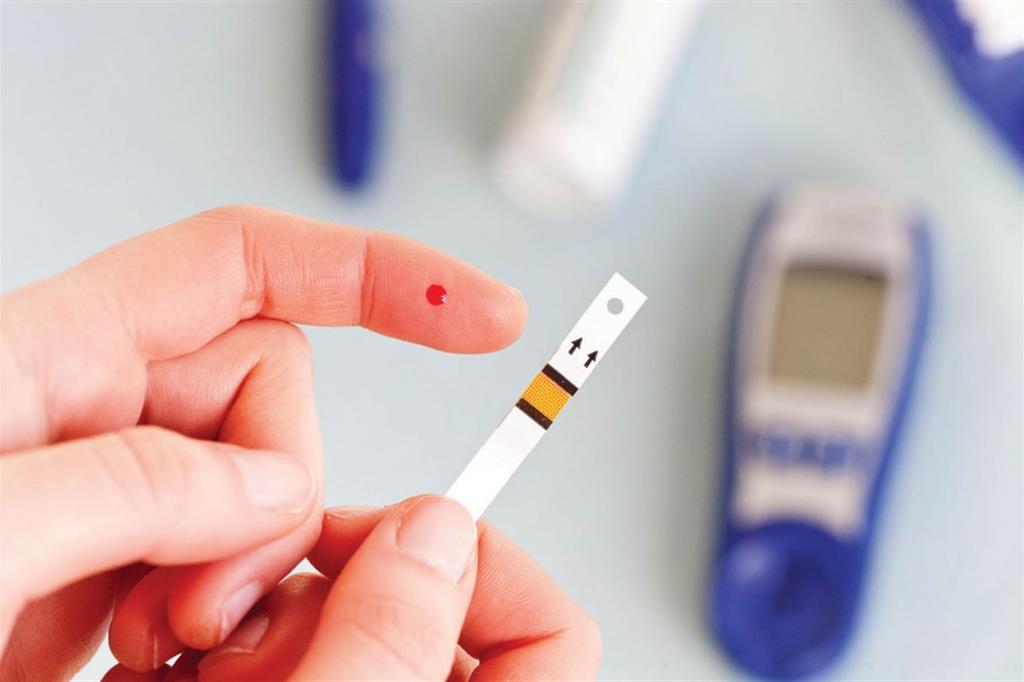 I comuni metodi di misurazione del diabete oggi in uso dai pazienti