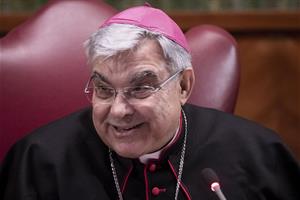 Il cardinale Semeraro: "Livatino, martire per la sua coerenza"