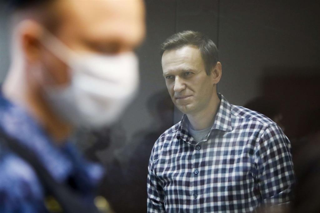a Russia risponderà alle nuove sanzioni Usa per il caso Navalny "in base al principio di reciprocità", ma la reazione "non sarà necessariamente simmetrica": lo ha affermato la portavoce del ministero degli Esteri russo, Maria Zakharova