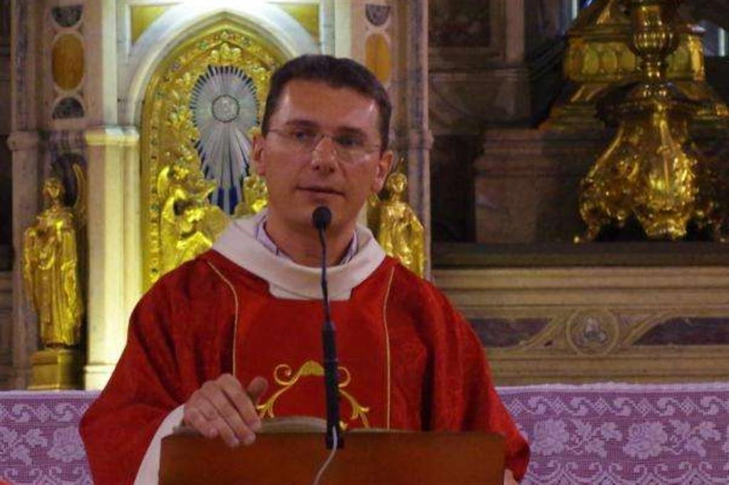 È morto nel pomeriggio di lunedì 12 luglio nell’ospedale Santa Chiara di Trento don Graziano Gianola, sacerdote della arcidiocesi di Milano, a seguito delle gravi ferite riportate in una caduta in montagna