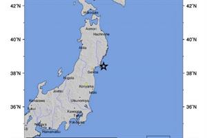 Giappone, rientrato l'allerta tsunami. Nessun danno per la scossa 6.9