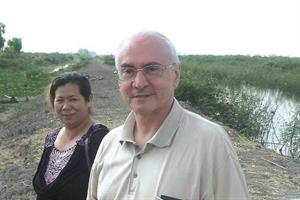 Morto padre Vendramin, primo missionario dopo le persecuzioni di Pol Pot