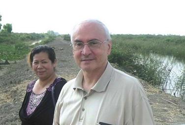 Morto padre Vendramin, primo missionario dopo le persecuzioni di Pol Pot