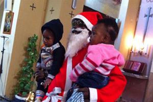 In Libia il Natale dei cattolici è accanto ai migranti