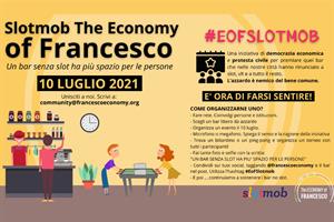 Con Economy of Francesco contro le slot