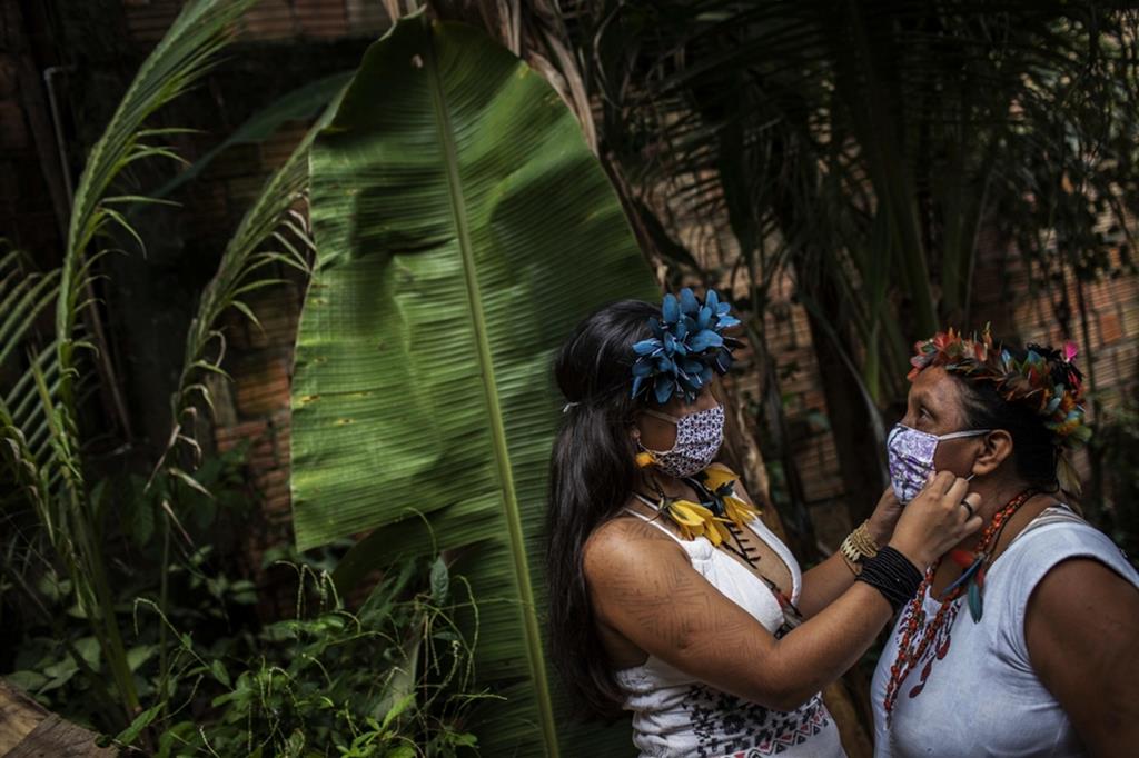 «America Latina, il Covid ha rubato alle donne dieci anni di conquiste»