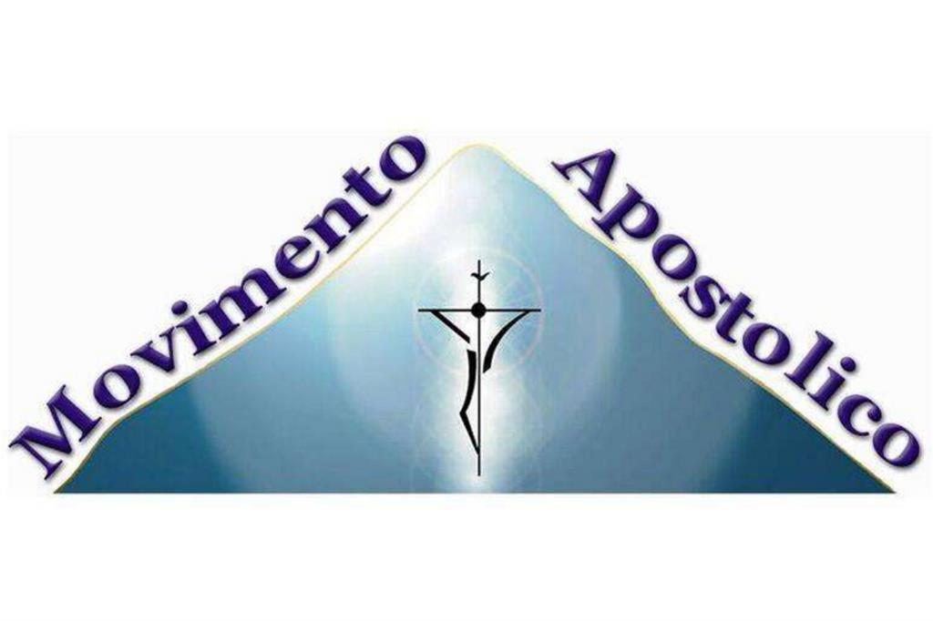 Logo del Movimento Apostolico