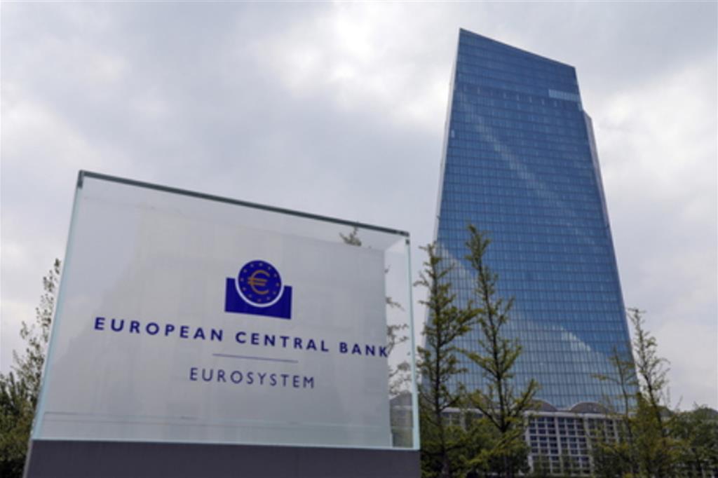 La Bce investirà in green bond