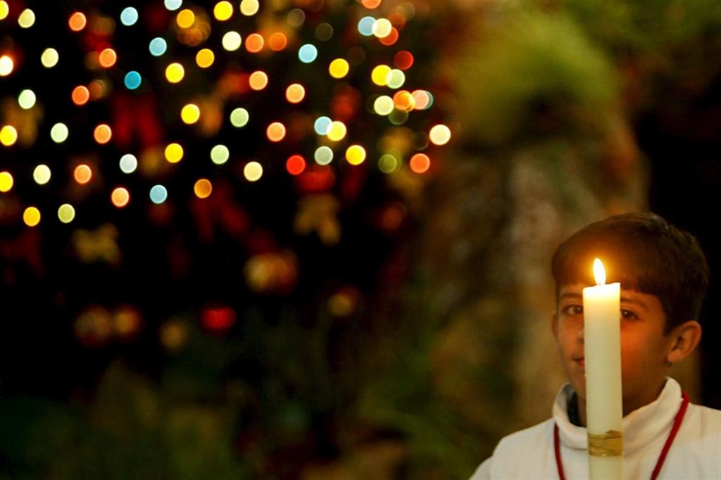 Permesso di "uscita natalizia" a 700 cristiani di Gaza