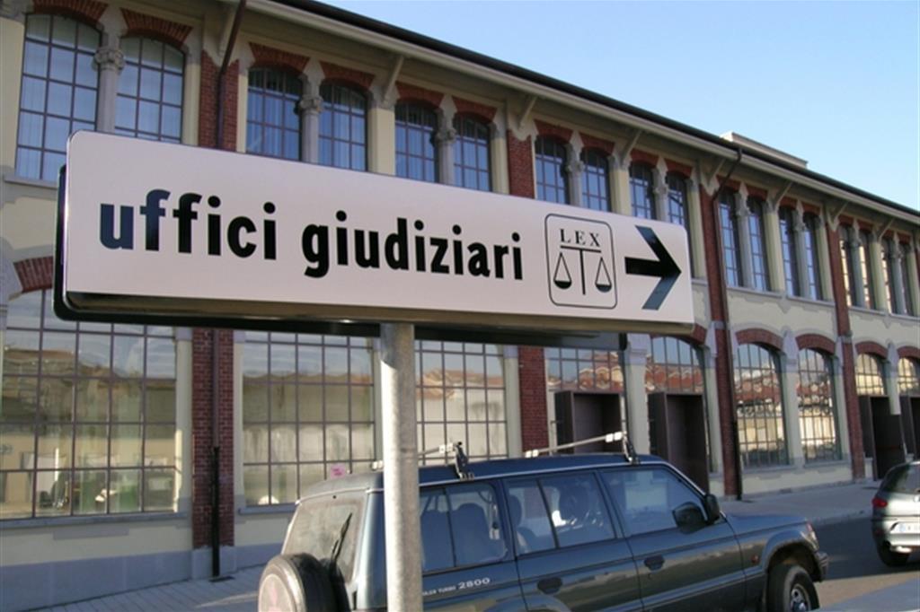 Borsisti negli uffici giudiziari dell'Emilia Romagna