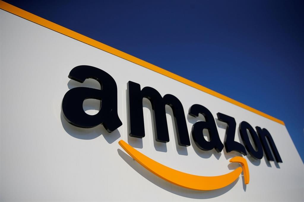 Amazon annuncia 3mila assunzioni in Italia