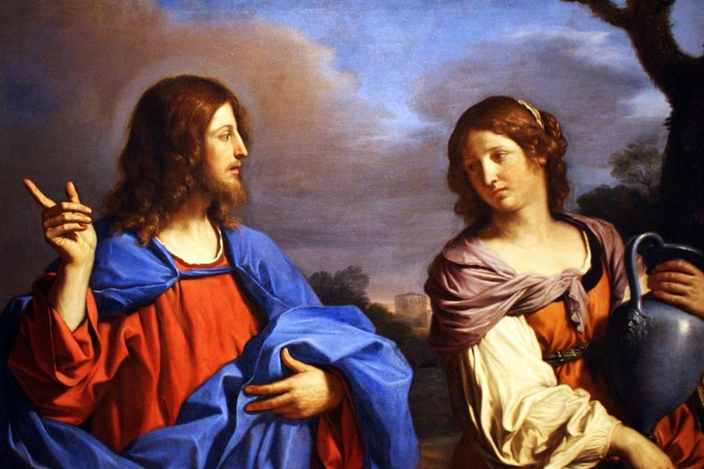 La teologa Noceti: Maddalena, modello per una Chiesa capace di affetto