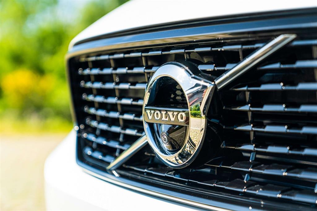 Volvo tornerà in Borsa entro fine anno