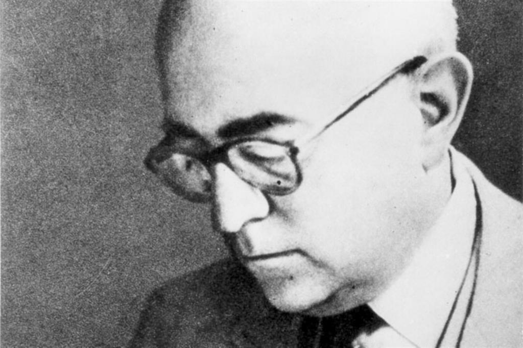 Theodor W. Adorno (1903-1969)