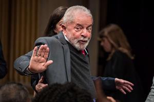Invalidate le condanne: Lula potrebbe tornare in pista