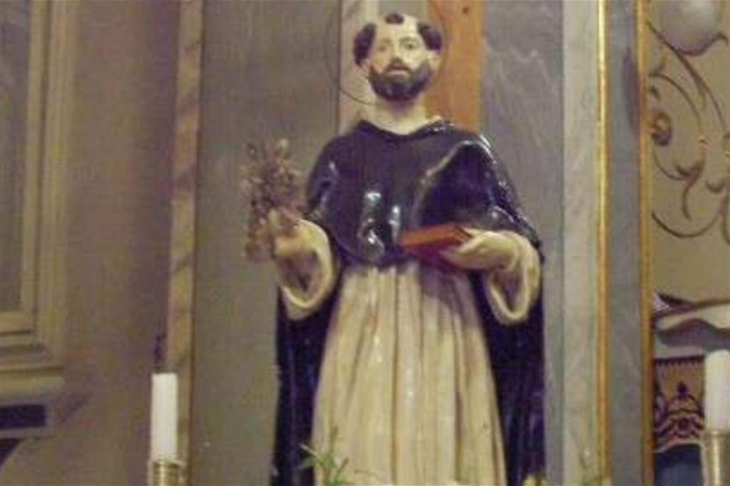 L'omaggio di Bologna a san Domenico a 800 anni dalla sua morte