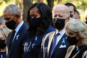 Obama torna in campo: sarà con Biden a Glasgow