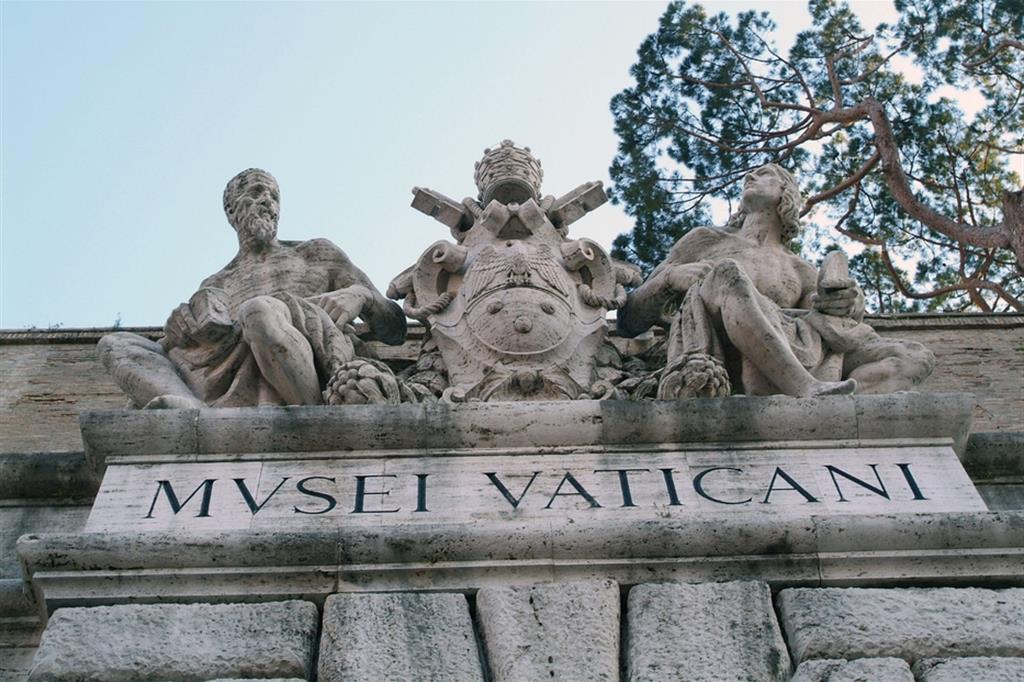 I Musei Vaticani come laboratorio per il futuro