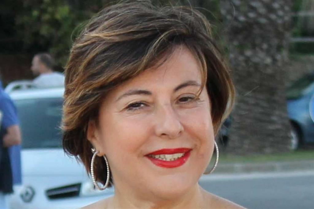 Fulvia Massimelli, nuova presidente di Aisla