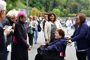 La diocesi di Milano torna a Lourdes con Delpini e 800 pellegrini