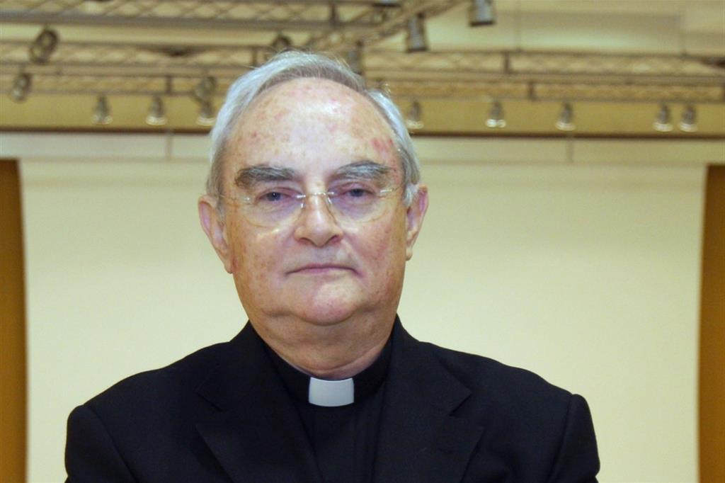 L’arcivescovo polacco Henryk Hoser, scomparso all'età di 78 anni
