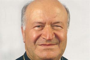 Morto il vescovo emerito Mario Cecchini, colpito dal Covid