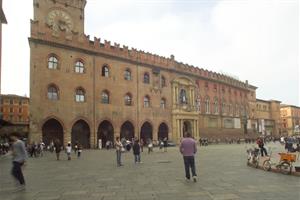  Bologna, ecco i candidati per Palazzo d’Accursio