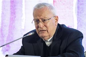 Ddl Zan, il cardinale Bassetti: necessario un dialogo aperto e non pregiudiziale