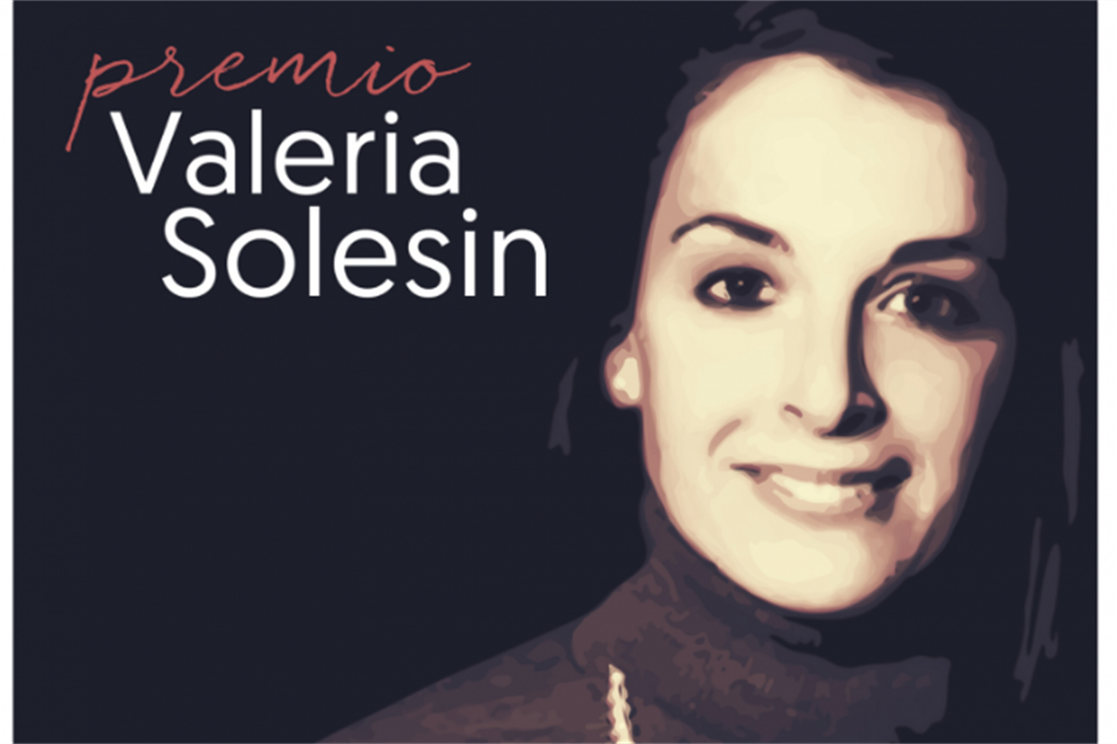 Nuova edizione del Premio Valeria Solesin